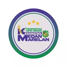 Instagram Kecamatan Medan Martelan